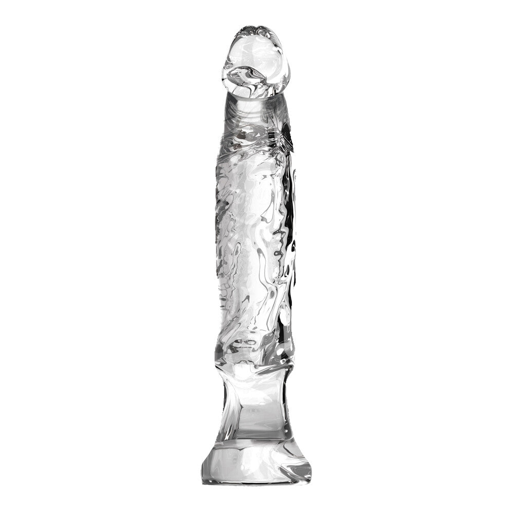 ToyJoy Anal Starter 6 Inch – Beginner Flexible Anal Plug > Anal Range > Butt Plugs - Tophatter Daily Deals
