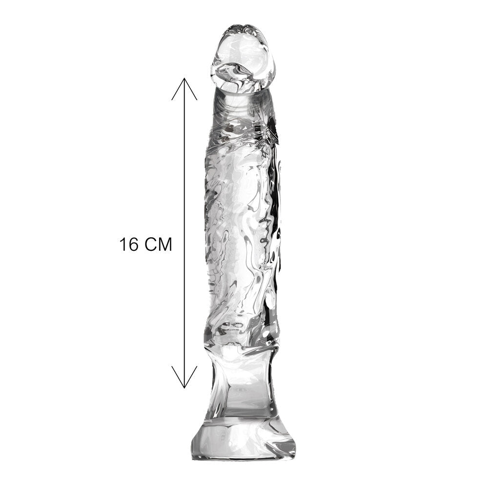 ToyJoy Anal Starter 6 Inch – Beginner Flexible Anal Plug > Anal Range > Butt Plugs - Tophatter Daily Deals