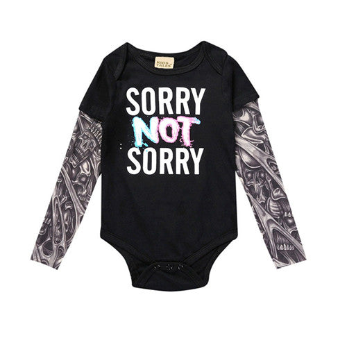 Baby cotton romper 1style 0 - Tophatter Daily Deals