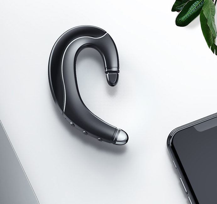 Bluetooth earphone 0 - Tophatter Daily Deals