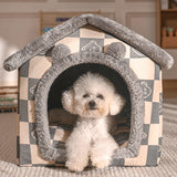 All Season Universal Removable And Washable Warm Pet Products In Winter 0 - Tophatter Daily Deals