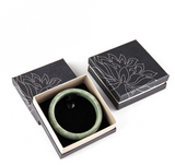 Beads hand string box bracelet box jewelry gift box Silver Bracelet Box 0 - Tophatter Daily Deals