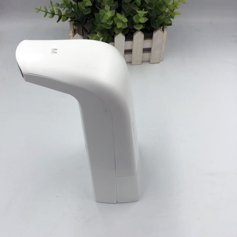 Automatic induction foam soap dispenser 0 - Tophatter Daily Deals