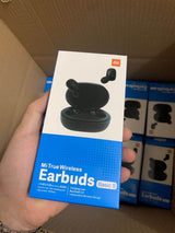 AirDots True Wireless TWS Bluetooth Headset 0 - Tophatter Daily Deals