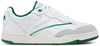 Reebok Men's Bb 4000 II Shoes - Ftwwht/Chalk/Drkgrn Ftwwht Chalk Drkgrn Footwear - Tophatter Daily Deals
