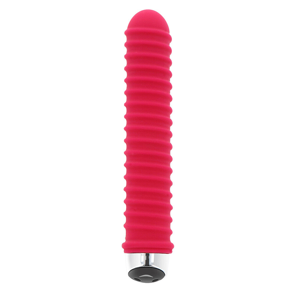 ToyJoy Happiness Screw Me Higher – Vibrator > Vibrators > Standard Vibrators - Tophatter Daily Deals
