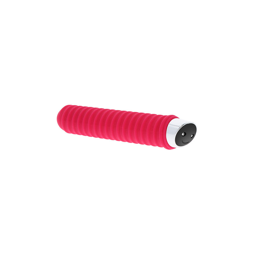 ToyJoy Happiness Screw Me Higher – Vibrator > Vibrators > Standard Vibrators - Tophatter Daily Deals