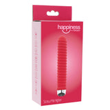 ToyJoy Happiness Screw Me Higher – Vibrator > Vibrators > Standard Vibrators - Tophatter Daily Deals