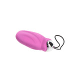 ToyJoy You Crack Me Up – Vibrating Egg with Rotating Love Beads > Sex Toys For Ladies > Vibrating Eggs - Tophatter Daily Deals