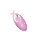 ToyJoy You Crack Me Up – Vibrating Egg with Rotating Love Beads > Sex Toys For Ladies > Vibrating Eggs - Tophatter Daily Deals