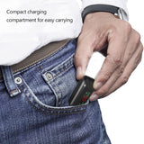 Bluetooth earphone 0 - Tophatter Daily Deals