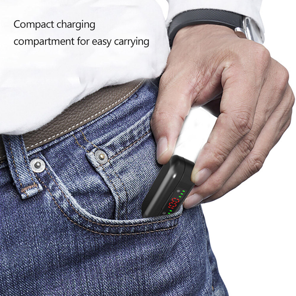 Bluetooth earphone 0 - Tophatter Daily Deals