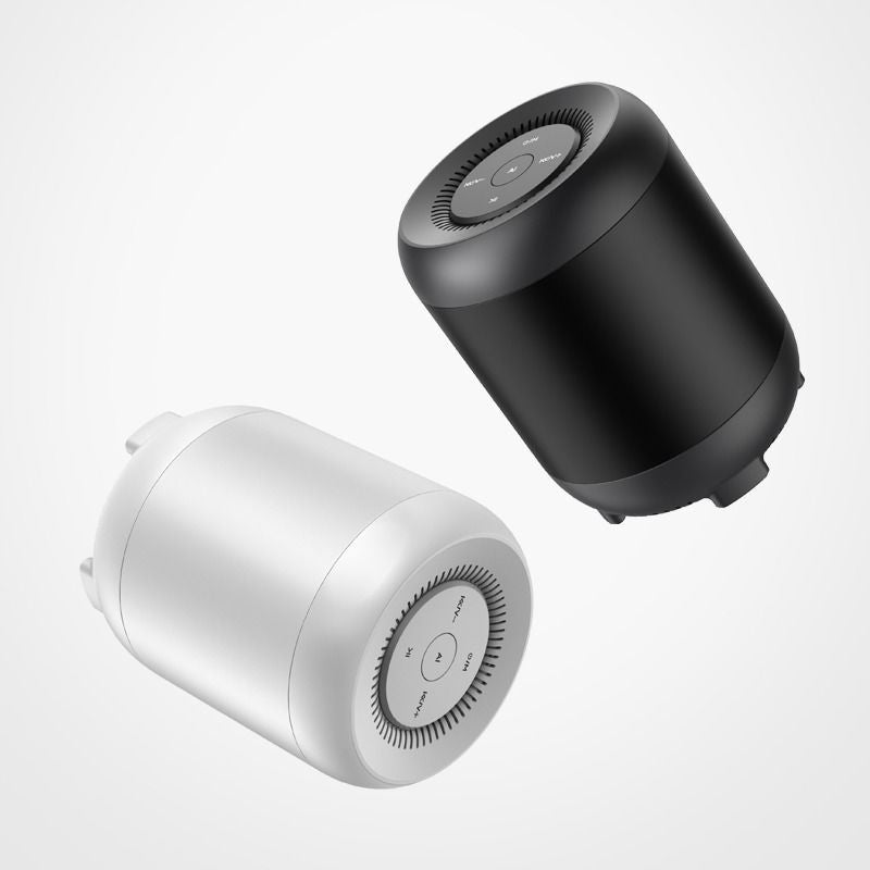 AI intelligent artificial voice control small speaker 0 - Tophatter Daily Deals