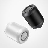 AI intelligent artificial voice control small speaker 0 - Tophatter Daily Deals