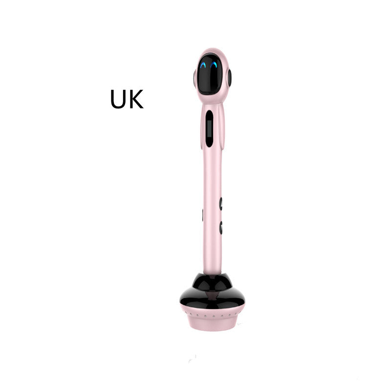 3d printing pen new product spaceman educational toy Pink UK 0 - Tophatter Daily Deals