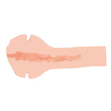 Private Hot Bombshell To Go – Compact Travel Masturbator > Sex Toys For Men > Masturbators > Vibrating - Tophatter Daily Deals