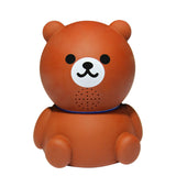 Bear Camera1080P Wifi IP Camera Auto Tracking IR Night Vision Home Security Camera 0 - Tophatter Daily Deals
