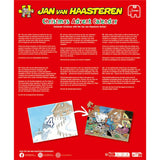 Jan van Haasteren Christmas Advent Calendar 2025 | Jigsaw Advent Calendar Advent Calendar - Tophatter Daily Deals