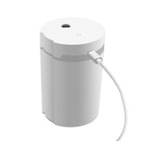 Alcohol disinfection induction automatic sprayer White Ordinary 0 - Tophatter Daily Deals