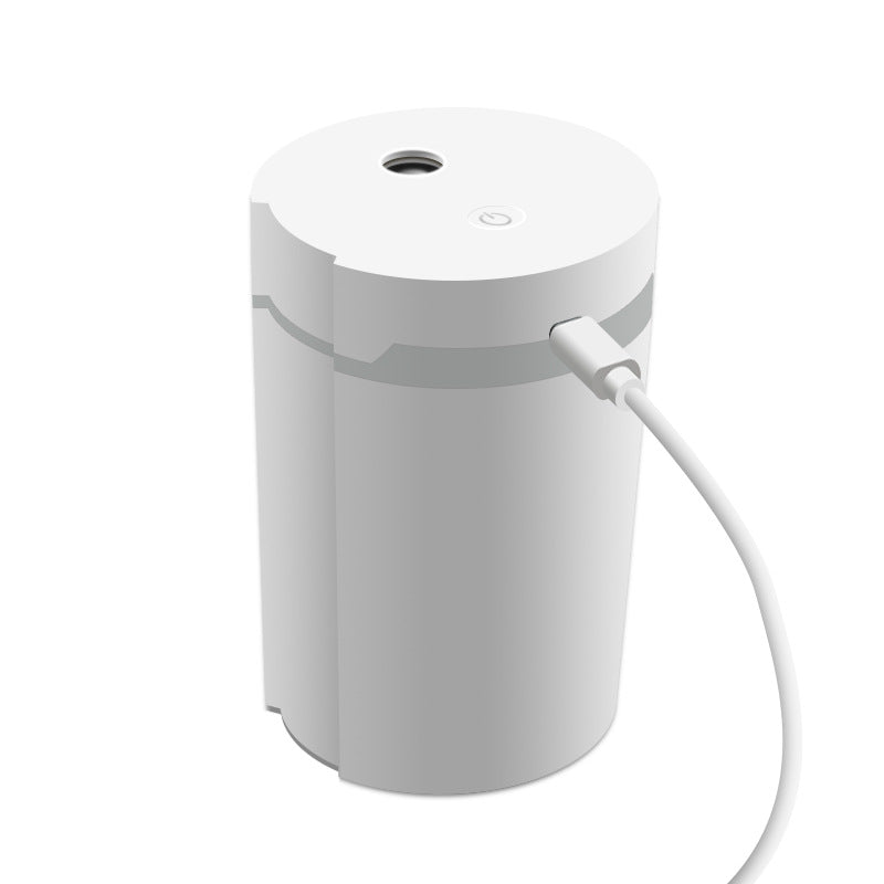 Alcohol disinfection induction automatic sprayer White Ordinary 0 - Tophatter Daily Deals