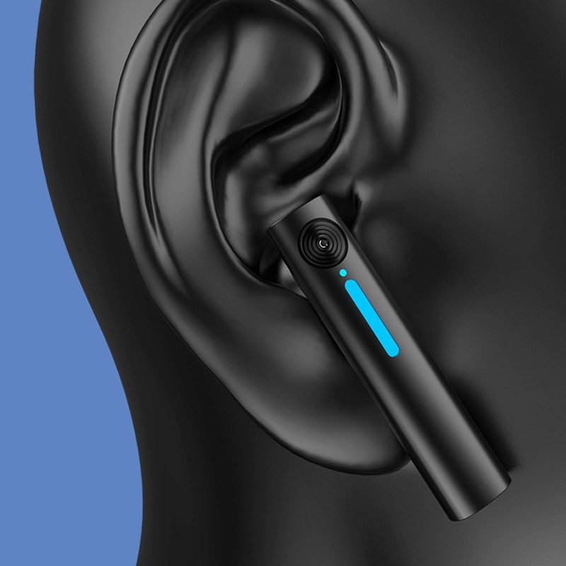 Bluetooth earphone 0 - Tophatter Daily Deals