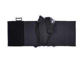 Rothco Elastic Ankle Holster - Tophatter Daily Deals