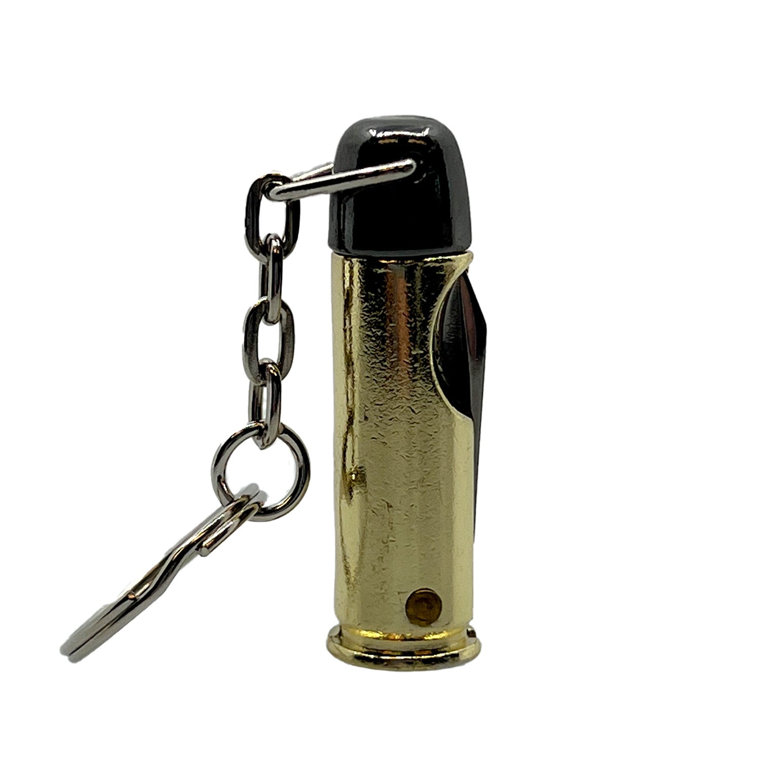 44 Magnum Bullet Knife w/ Keychain - Tophatter Daily Deals