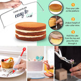 108-Piece: Cake Decorating Supplies Kit Kitchen Tools & Gadgets - Tophatter Daily Deals