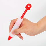 108-Piece: Cake Decorating Supplies Kit Kitchen Tools & Gadgets - Tophatter Daily Deals