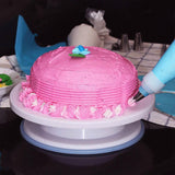 108-Piece: Cake Decorating Supplies Kit Kitchen Tools & Gadgets - Tophatter Daily Deals