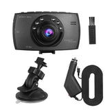 1080P Car DVR Camera Dash Cam Automotive - Tophatter Daily Deals