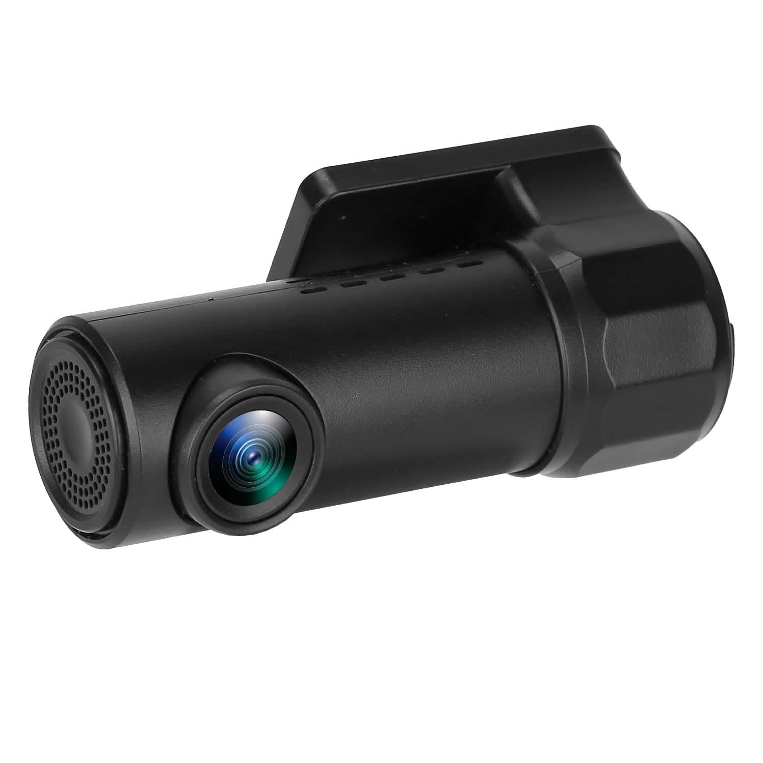 1080P Dash Cam Car Camera Recorder Automotive - Tophatter Daily Deals