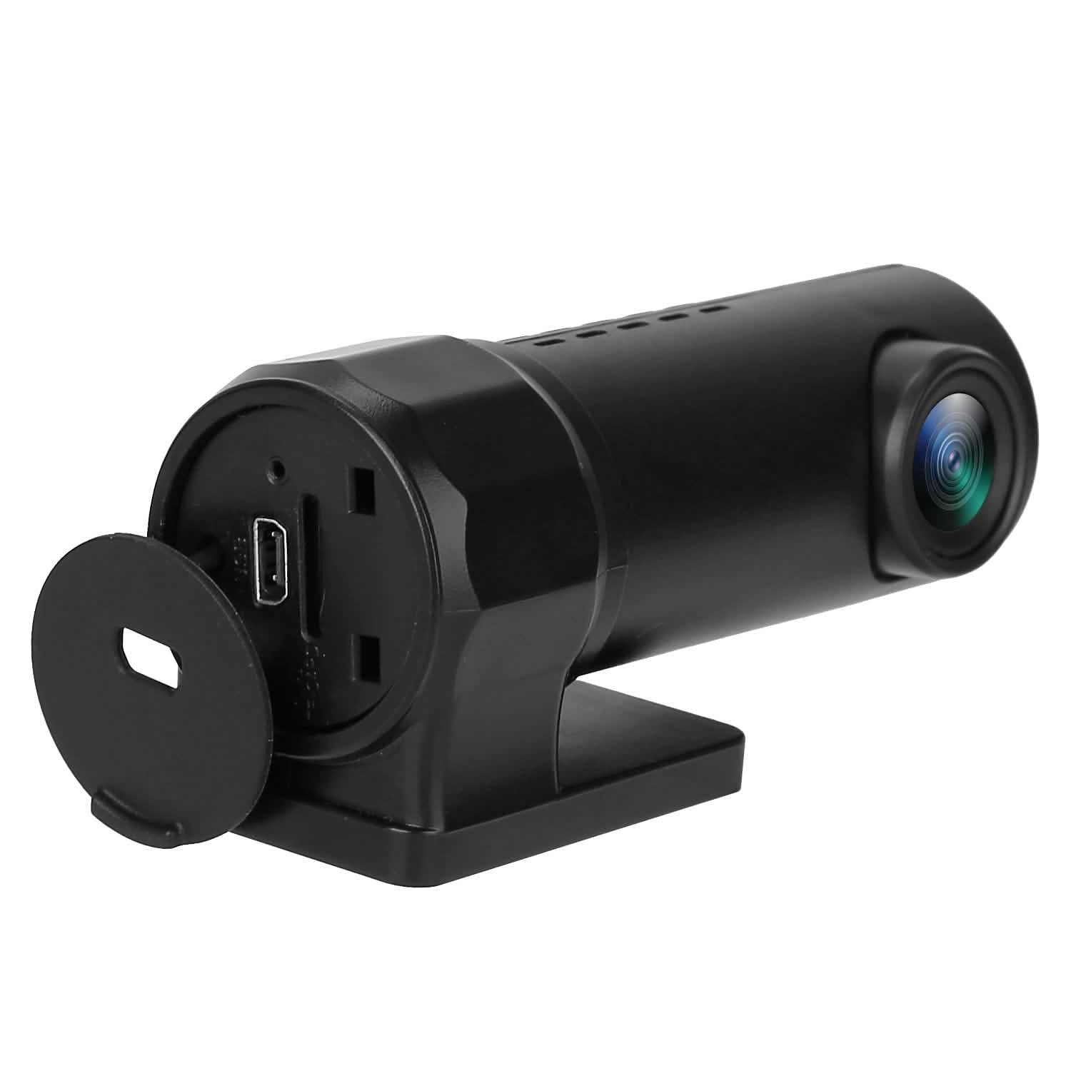 1080P Dash Cam Car Camera Recorder Automotive - Tophatter Daily Deals