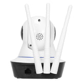 1080P WiFi IP Camera Motion Detection IR Night Vision Camcorder Smart Home & Security - Tophatter Daily Deals