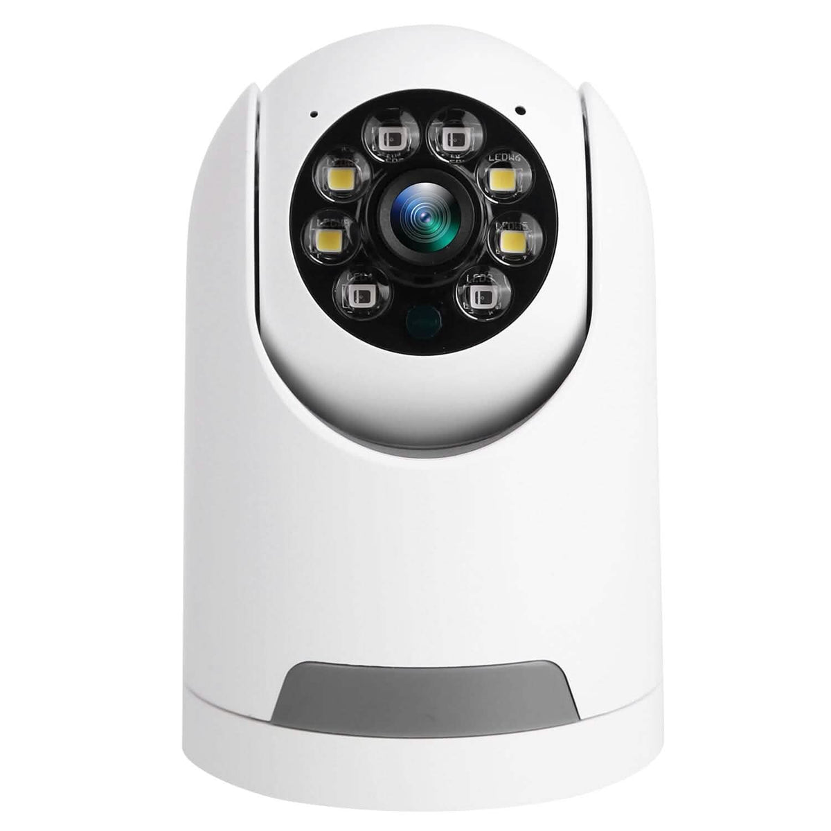 1080P Wifi IP Camera Pan Tilt Security Surveillance Camcorder Smart Home & Security - Tophatter Daily Deals