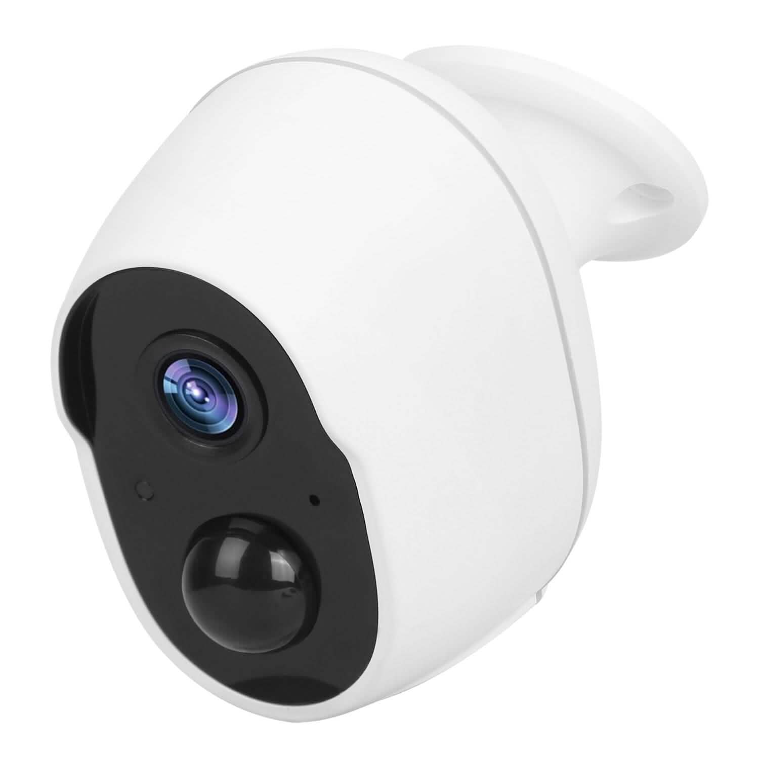 1080P WiFi IP Camera PIR Motion Detection Camcorder Smart Home & Security - Tophatter Daily Deals