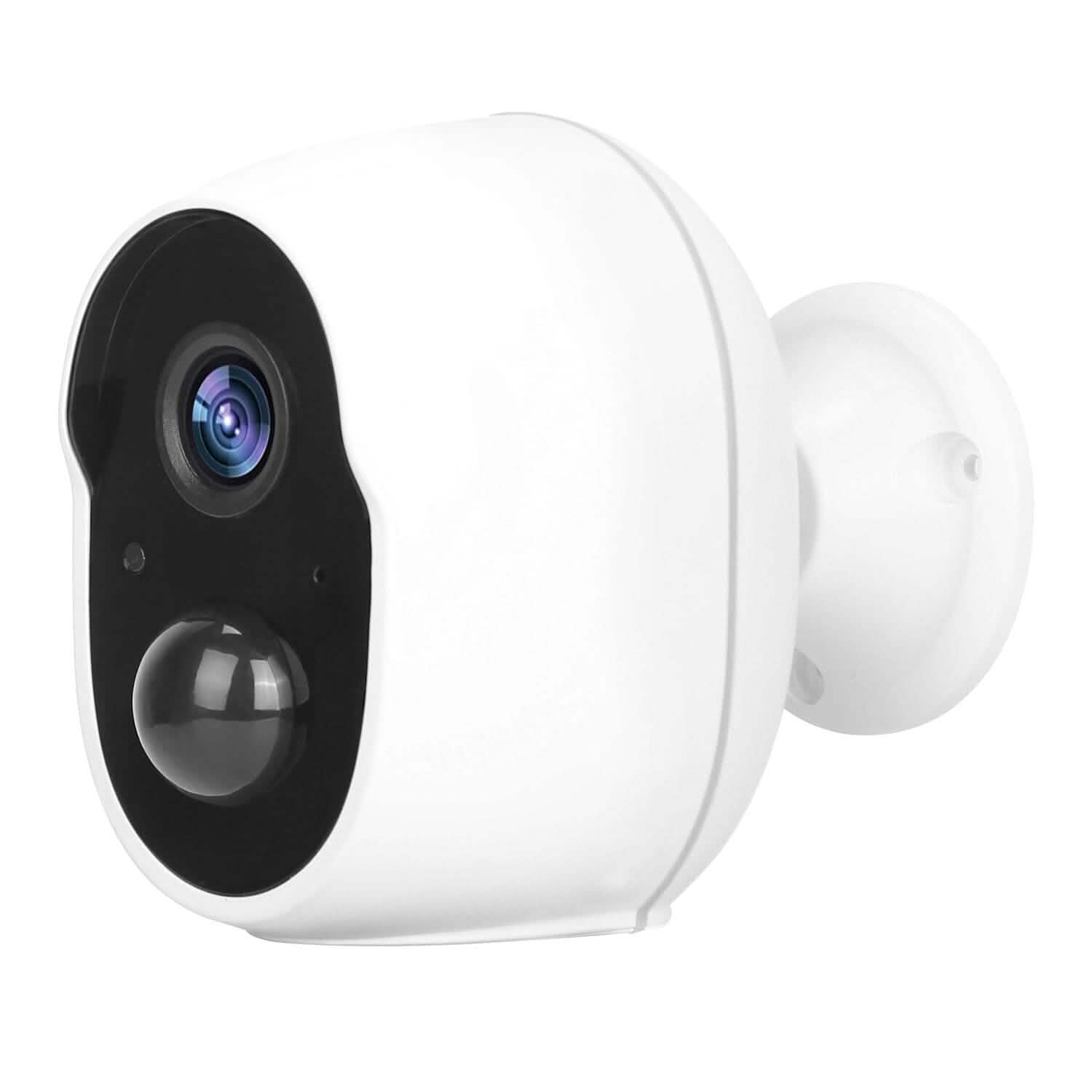 1080P WiFi IP Camera PIR Motion Detection Camcorder Smart Home & Security - Tophatter Daily Deals
