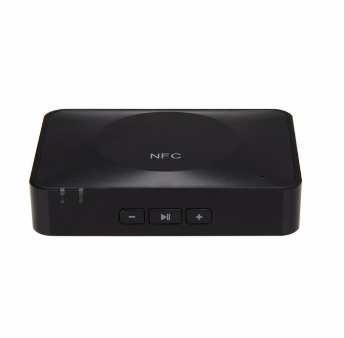 Bluetooth Audio Receiver 3.5mm HIFI Class Lossless Wireless Speaker Audio Receiver 0 - Tophatter Daily Deals