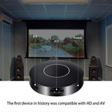 Airplay Media Player 0 - Tophatter Daily Deals