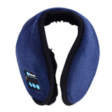 Bluetooth Earmuffs blue 0 - Tophatter Daily Deals