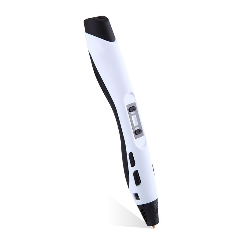 3D painting graffiti pen White 0 - Tophatter Daily Deals