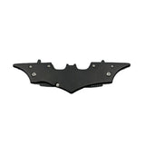 5.75" Spring Assisted Knife Dual Blade W/ Belt Clip - Tophatter Daily Deals