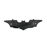 5.75" Spring Assisted Knife Dual Blade W/ Belt Clip - Tophatter Daily Deals
