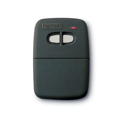 Digi-Code 310MHZ Transmitter - Tophatter Daily Deals