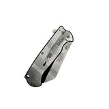 3.75 Spring-Assisted knife - Tophatter Daily Deals