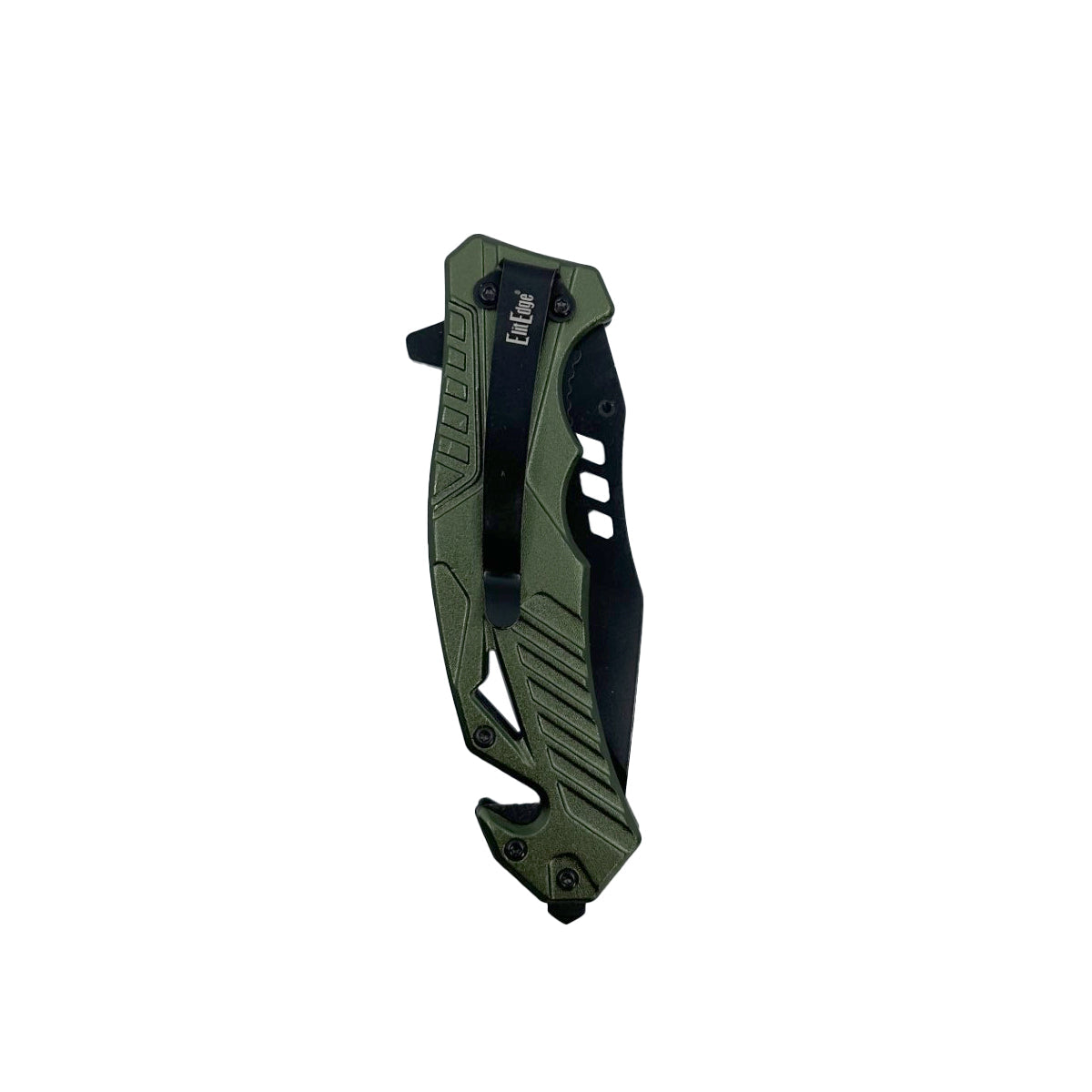 5" Spring Assisted Knife - Tophatter Daily Deals