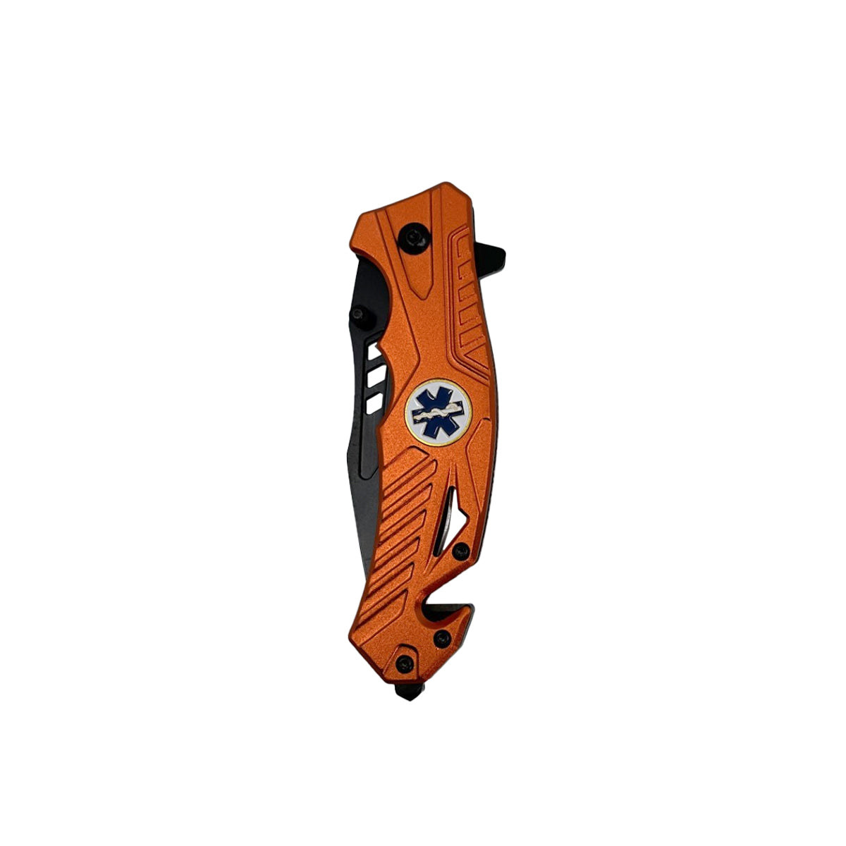 5" Spring Assisted Knife - Tophatter Daily Deals