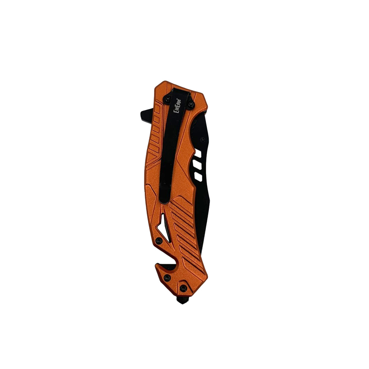 5" Spring Assisted Knife - Tophatter Daily Deals