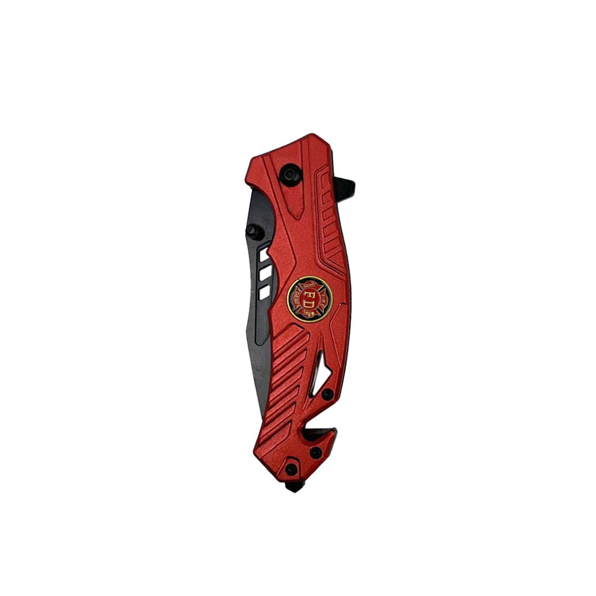 5" Spring Assisted Knife - Tophatter Daily Deals