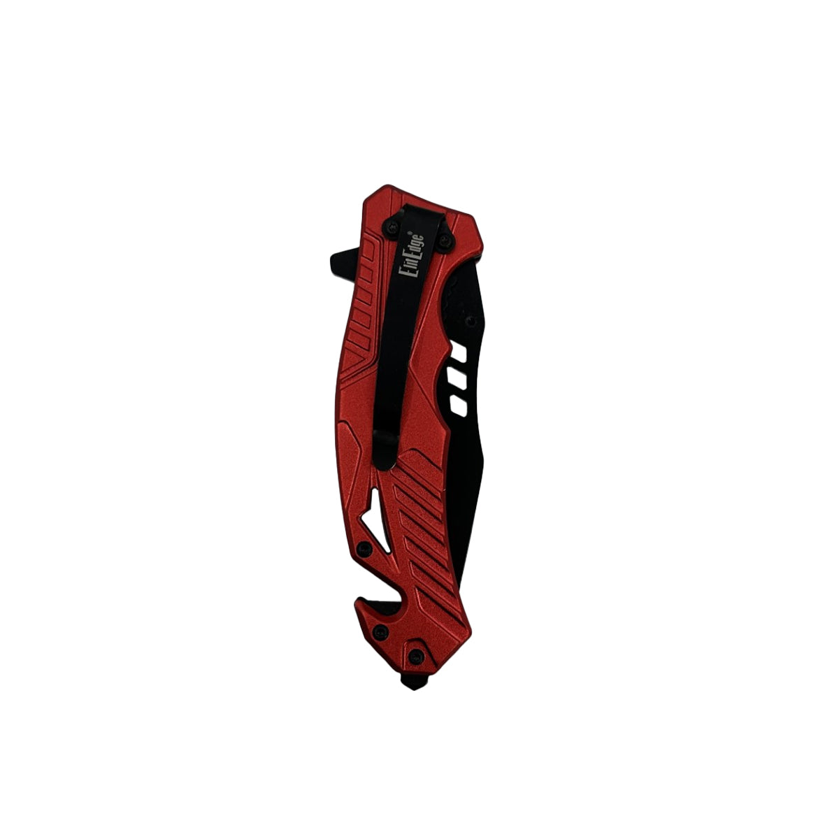 5" Spring Assisted Knife - Tophatter Daily Deals